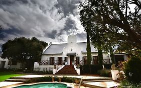 Bloemstantia Guest House